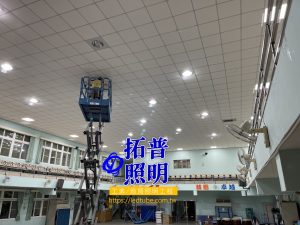 LED廠房燈