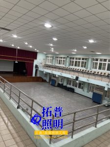LED廠房燈